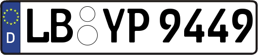 LB-YP9449