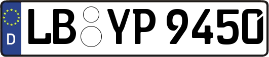 LB-YP9450