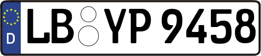 LB-YP9458