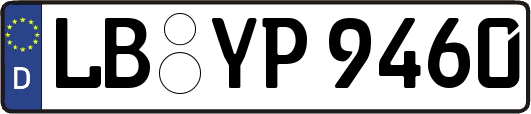 LB-YP9460