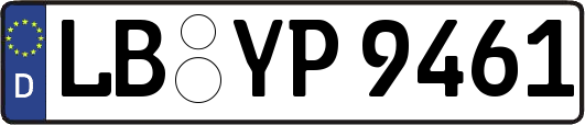 LB-YP9461
