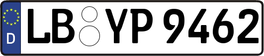 LB-YP9462