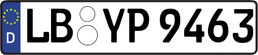 LB-YP9463