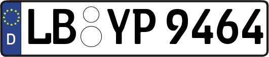 LB-YP9464
