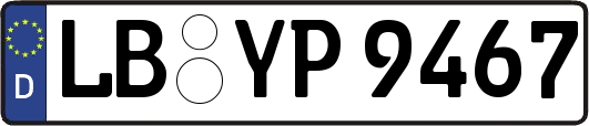 LB-YP9467