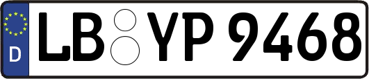 LB-YP9468
