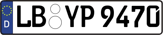 LB-YP9470