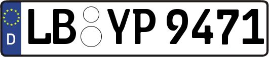 LB-YP9471