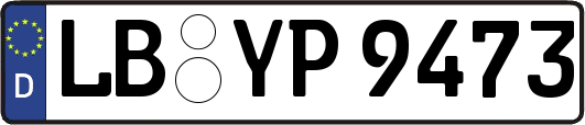 LB-YP9473