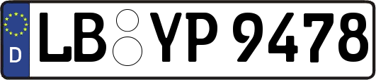 LB-YP9478