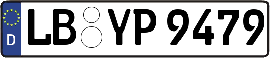 LB-YP9479