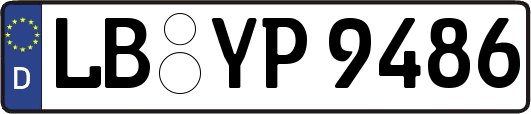 LB-YP9486