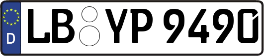 LB-YP9490