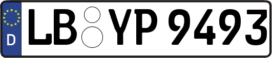 LB-YP9493