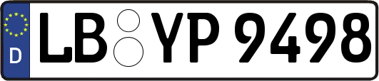 LB-YP9498