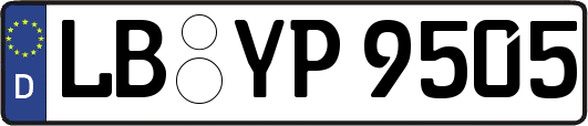 LB-YP9505