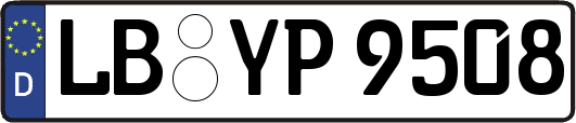 LB-YP9508