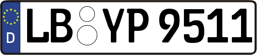 LB-YP9511