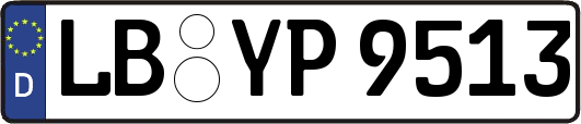LB-YP9513