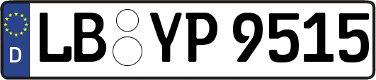 LB-YP9515