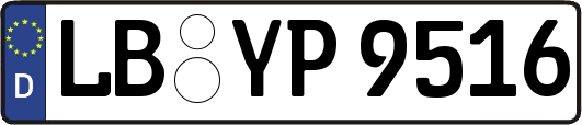 LB-YP9516