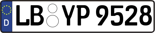 LB-YP9528