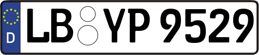 LB-YP9529