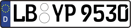 LB-YP9530
