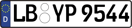 LB-YP9544