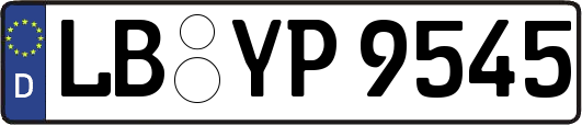LB-YP9545