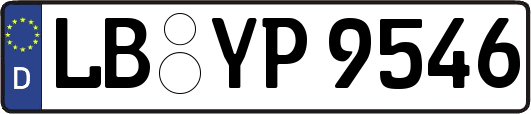 LB-YP9546