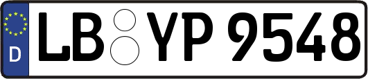 LB-YP9548