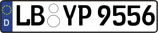 LB-YP9556