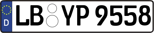 LB-YP9558