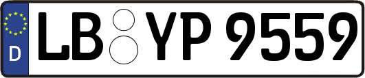LB-YP9559