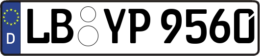 LB-YP9560