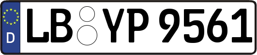 LB-YP9561