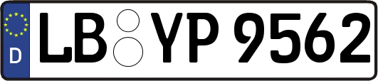 LB-YP9562
