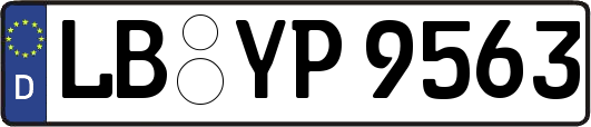 LB-YP9563