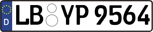 LB-YP9564
