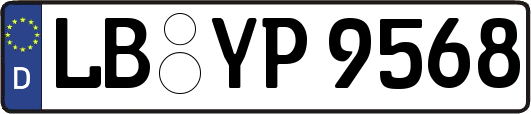 LB-YP9568