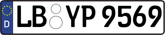 LB-YP9569