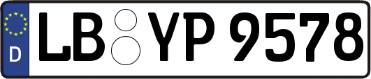 LB-YP9578