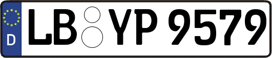 LB-YP9579