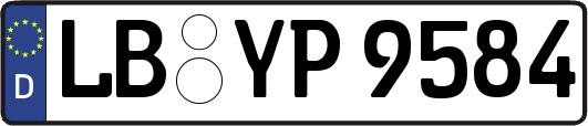 LB-YP9584