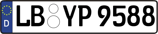 LB-YP9588