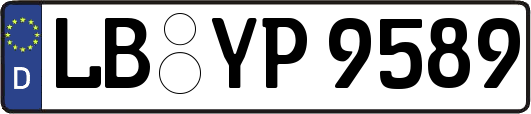 LB-YP9589