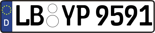 LB-YP9591