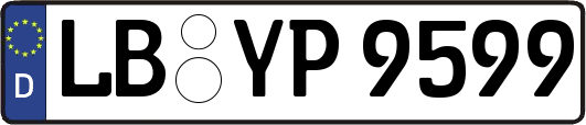 LB-YP9599