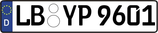 LB-YP9601
